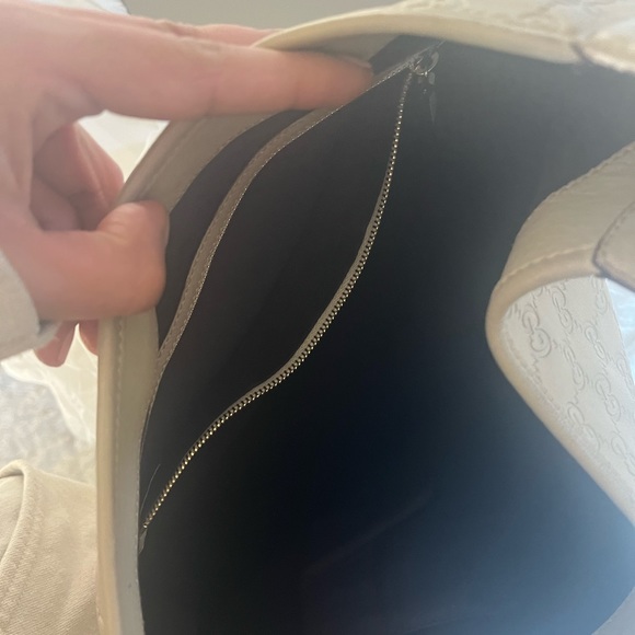 Signature Jackie O Bouvier Large Hobo Gucci - Picture 9 of 9